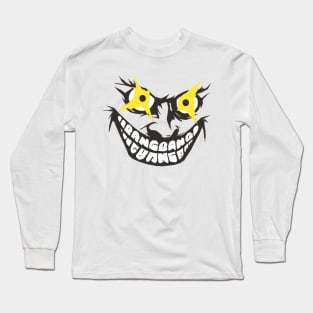 Junkrat Bang Bang Long Sleeve T-Shirt